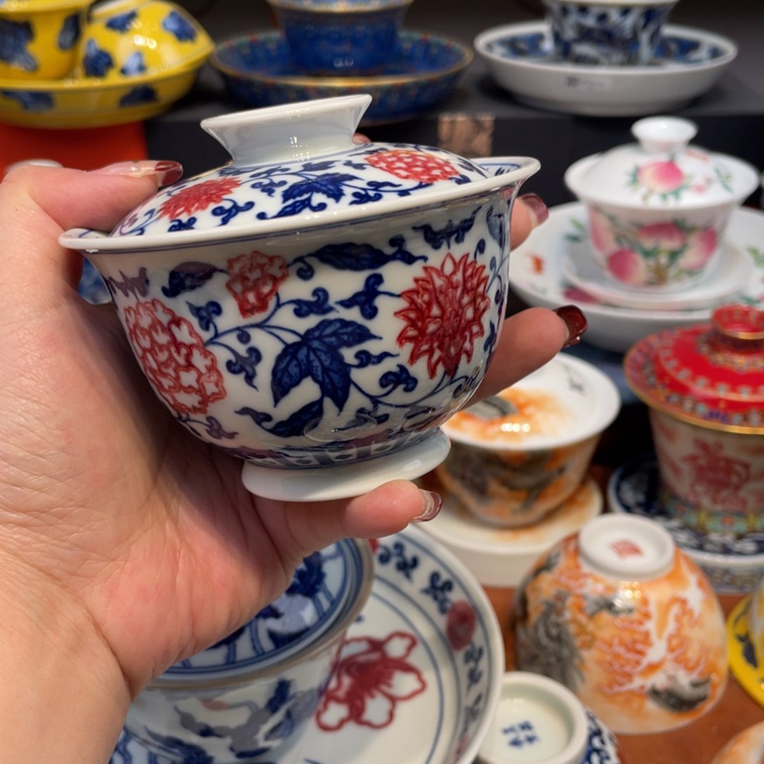 景德镇景德镇瓷器景德镇