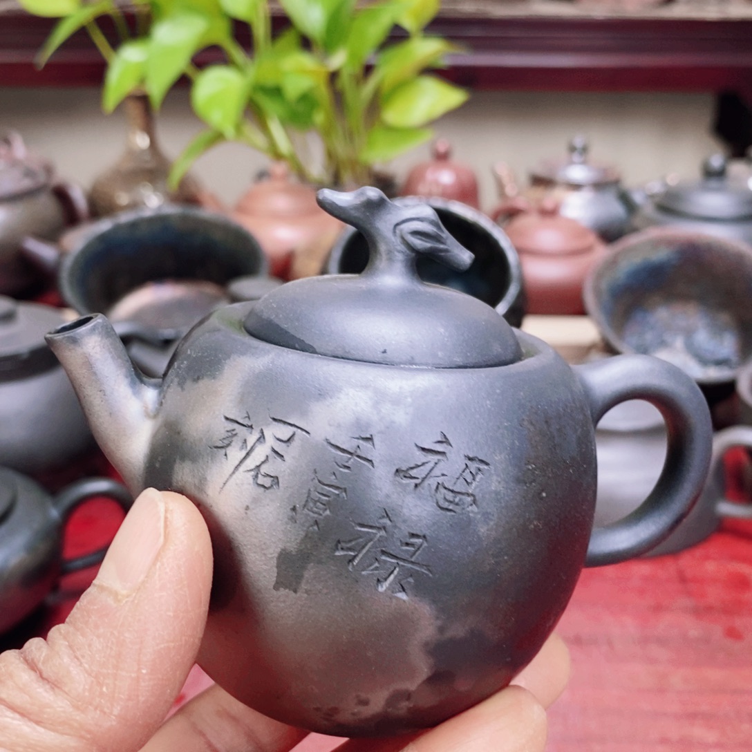 紫砂茶壶Ruokbhjkkkkkkk