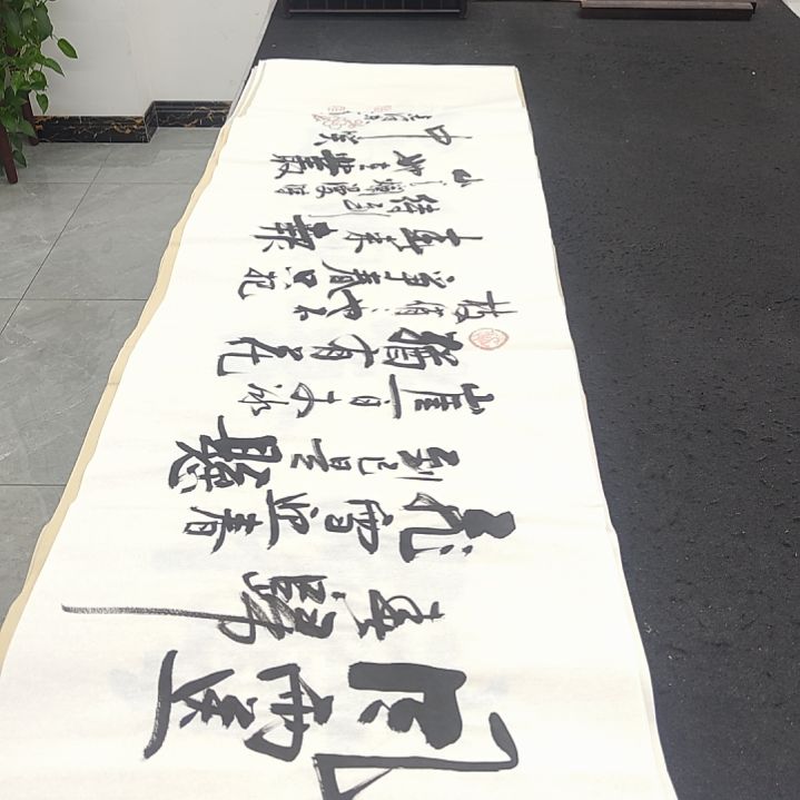 白武坤老师作品一副作品一副作品一副