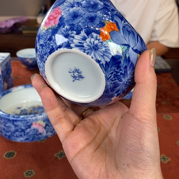 九鸣瓷艺九鸣瓷艺