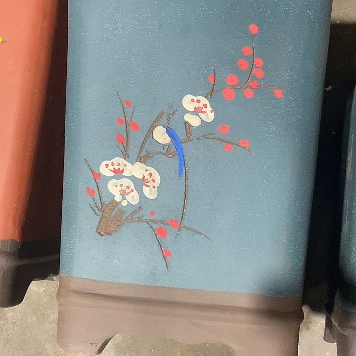 紫砂花盆25 花盆花盆花盆花盆花盆