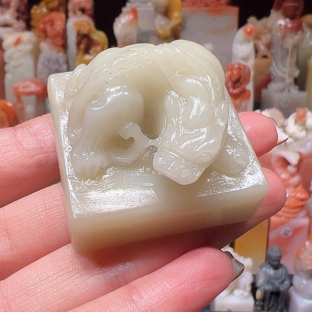 寿山石寿山石批发