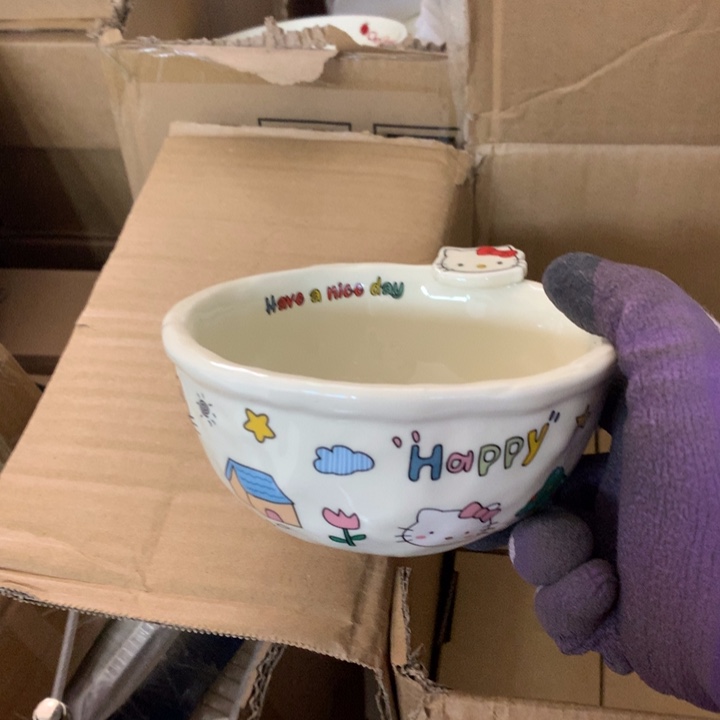 陶瓷制品满25拼单发货默认微瑕