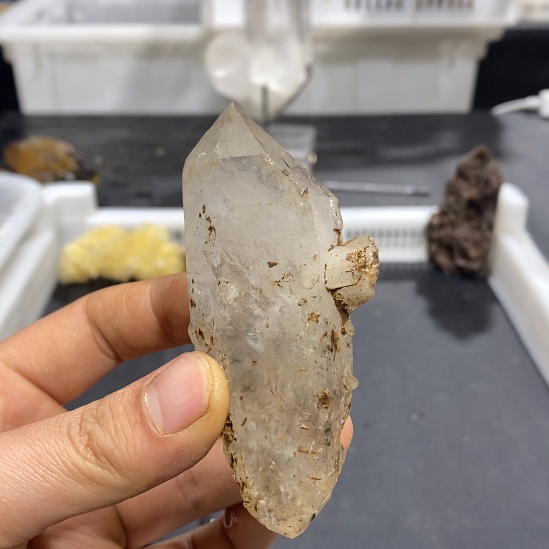 水晶水晶、水晶、水晶未镶嵌