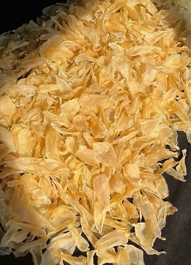 高品质 鱼胶 干货 老货白花胶   滋补月子日常煲汤