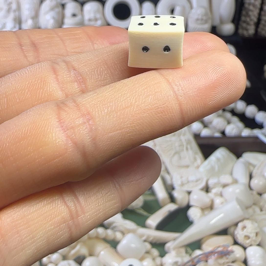 猛犸象牙手串/手链/手镯