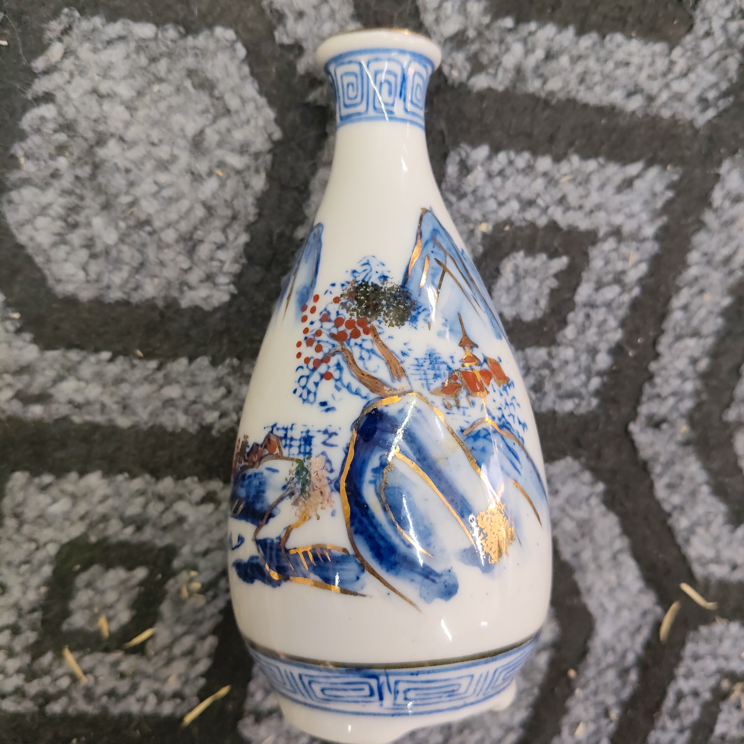 玲珑堂精品瓷器960