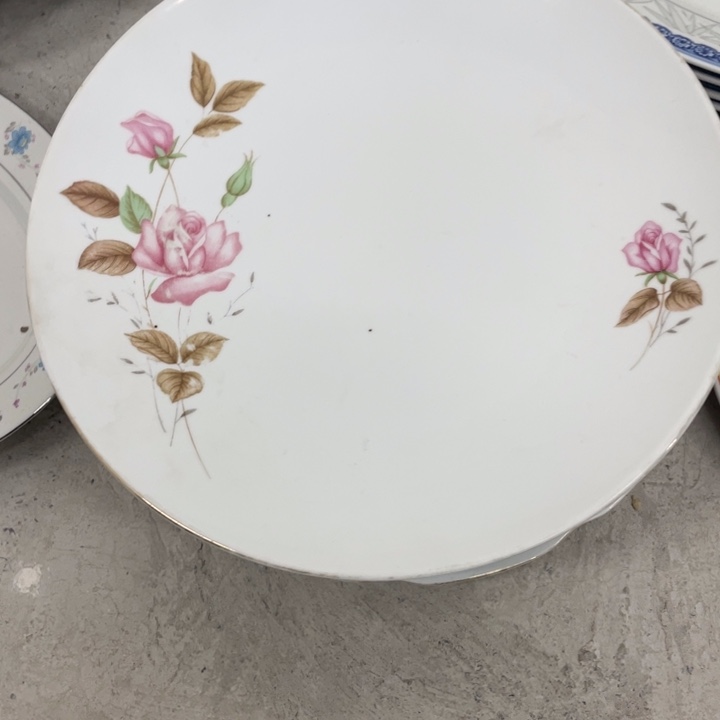 日用陶瓷制品商品