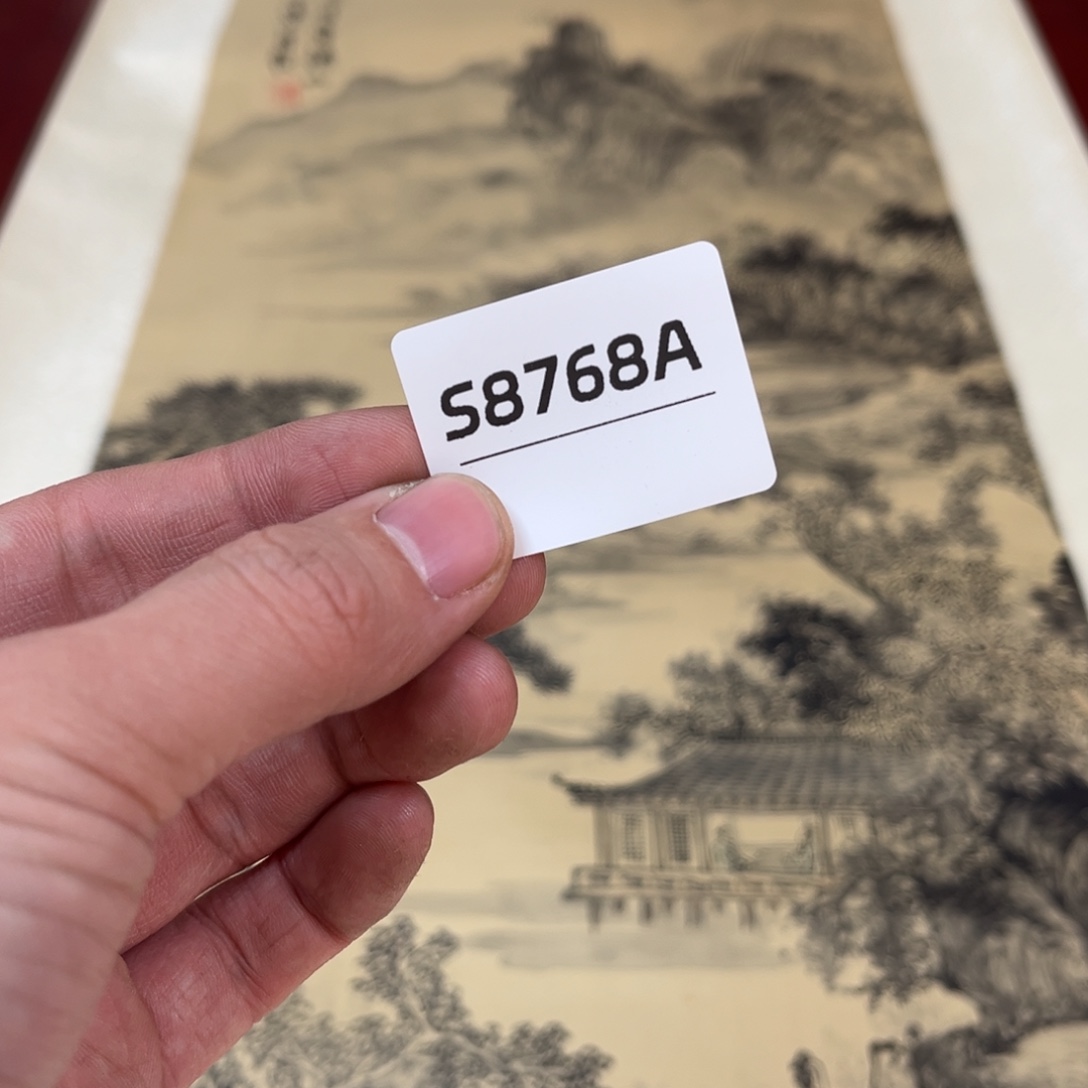 暖***爸书法字画哈哈哈哈哈