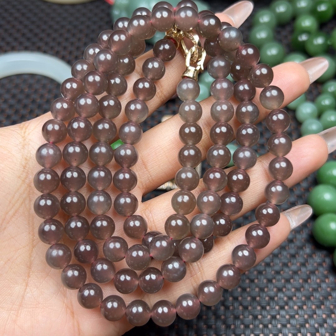 和田玉吊坠未镶嵌