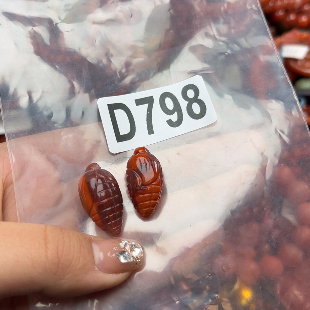 南红玛瑙珠宝奇石未镶嵌