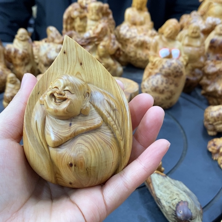 柏木（崖柏）崖柏888