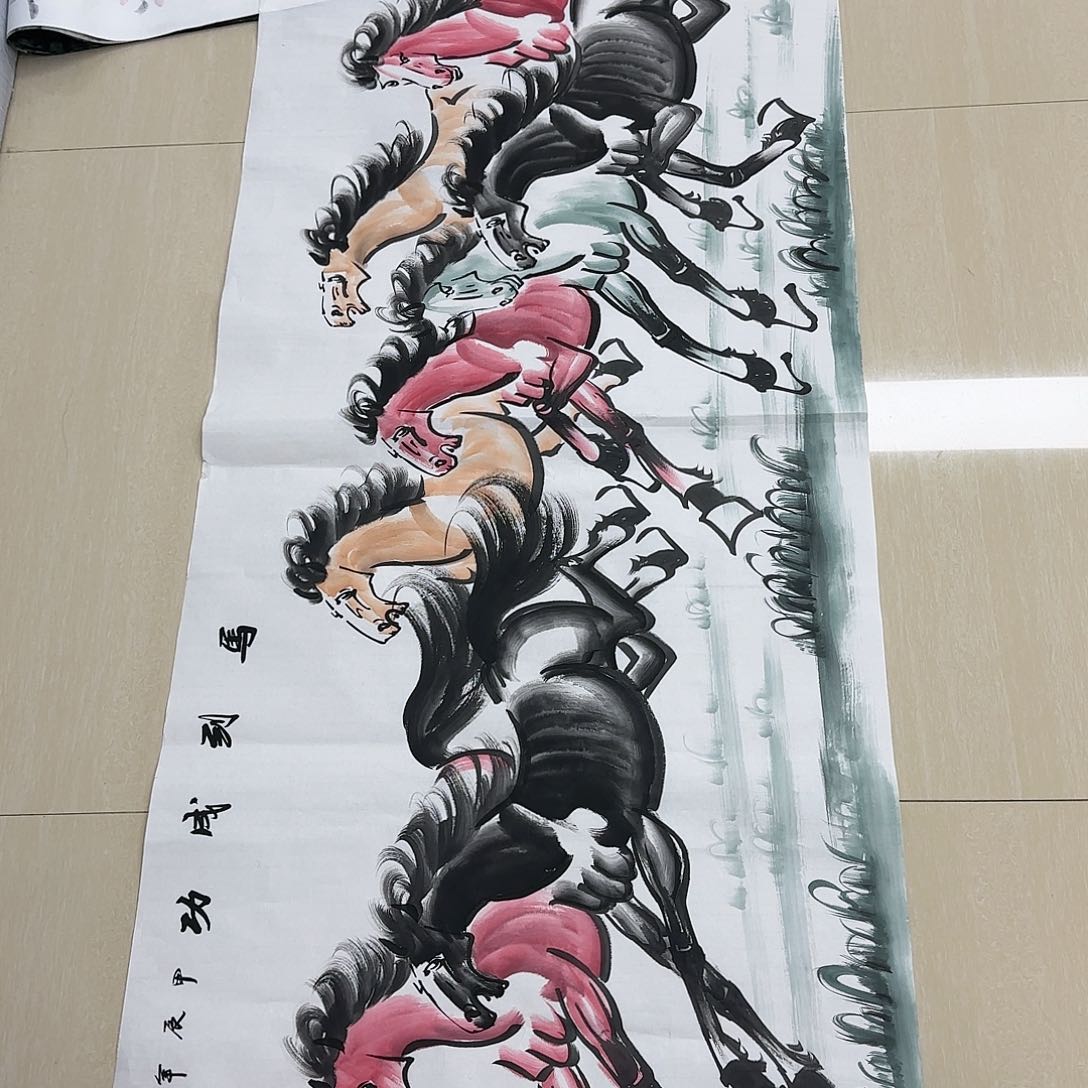 国画国画作品集一个^_^