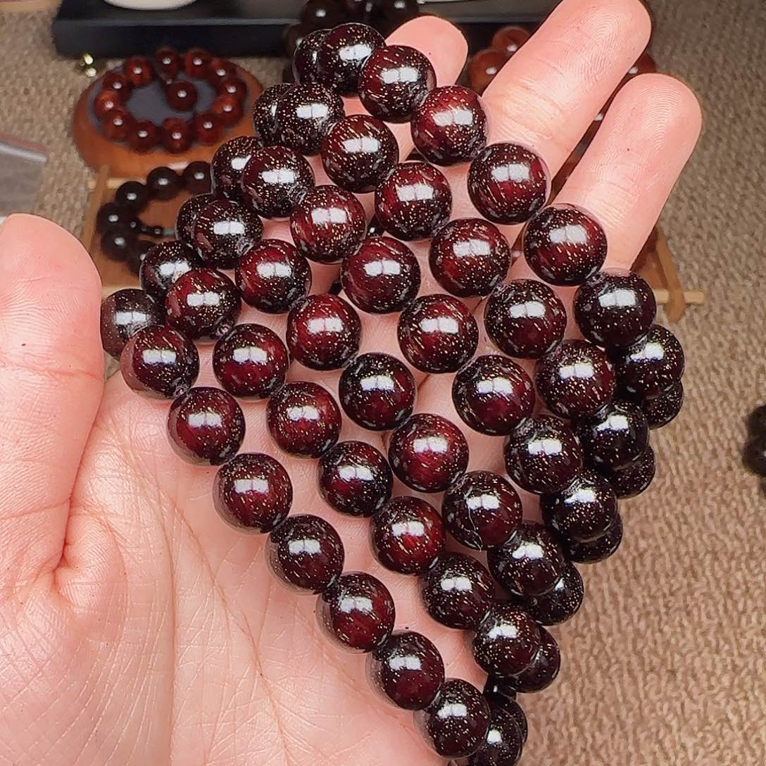 果***落檀香紫檀（小叶紫檀）Q1.0