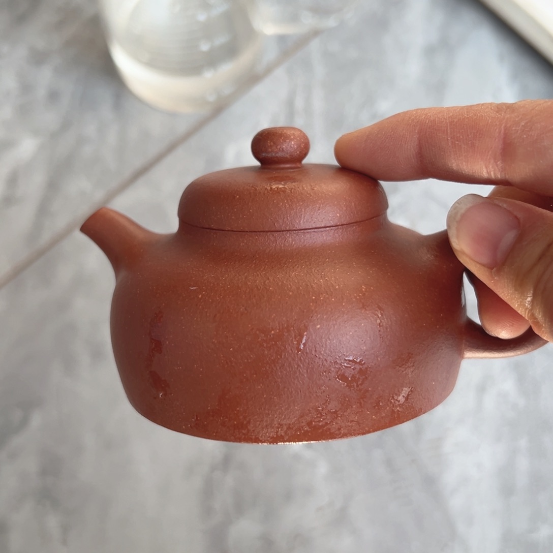 降坡半月壶120cc