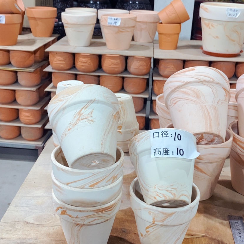 【闪购商品】红陶玛奇朵10×10六个 
