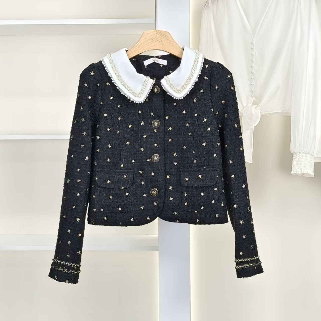 麦迪尚品【杂款】 时尚薄厚外套西服风衣集合NG3801-NG3850