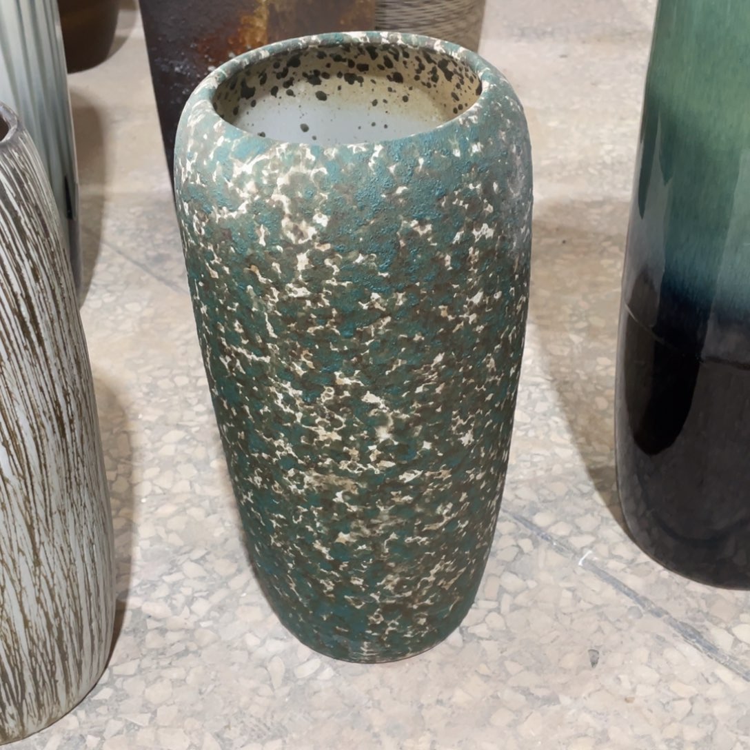 陶瓷高度33口11无孔