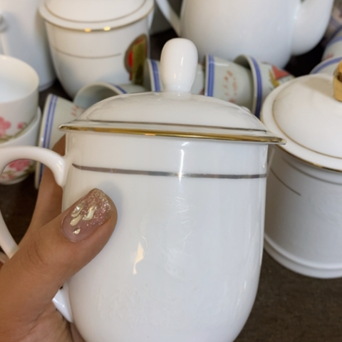 瓷片景德镇陶瓷学院