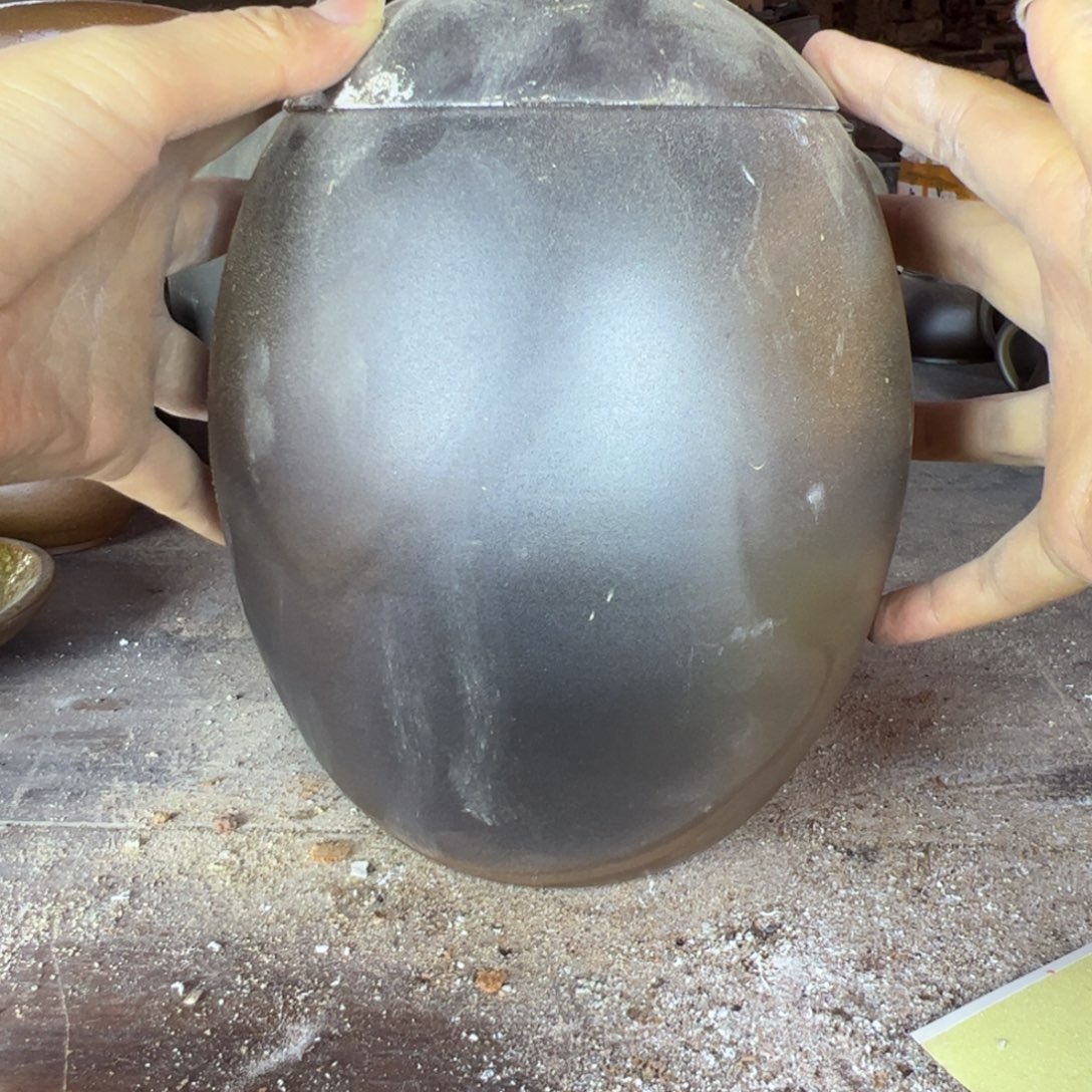 坭兴陶贵台龙窑A441