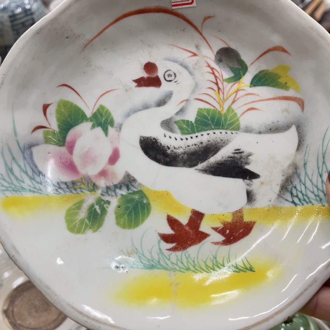 陶日用家用陶瓷制品