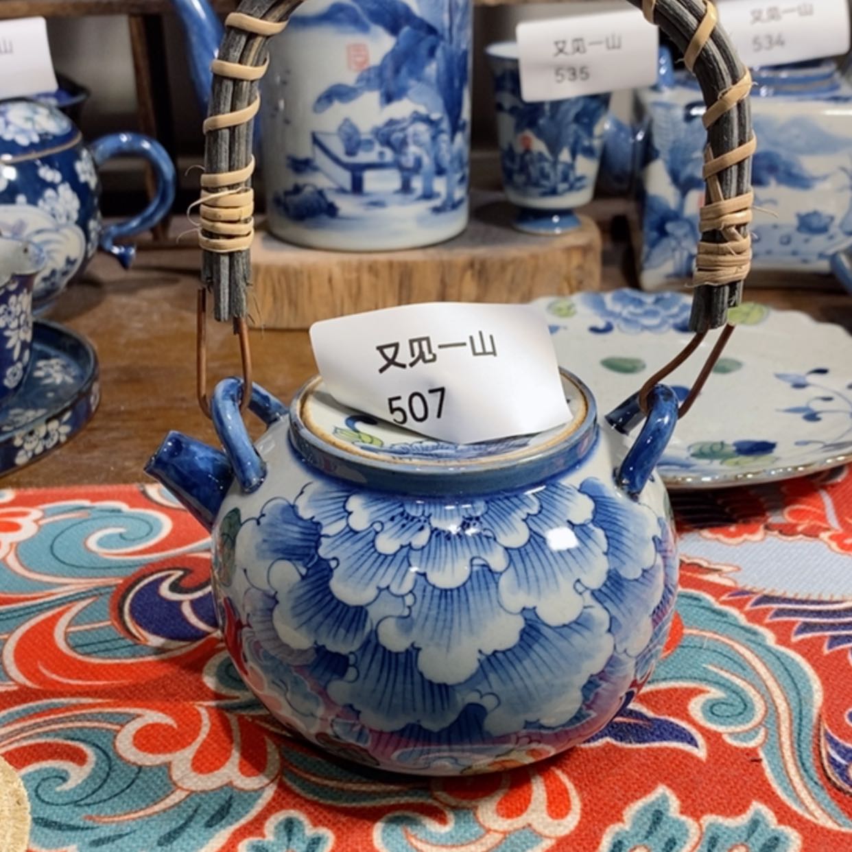 【闪购商品】36%以上骨粉骨瓷