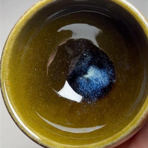 【闪购商品】茶盏-324............