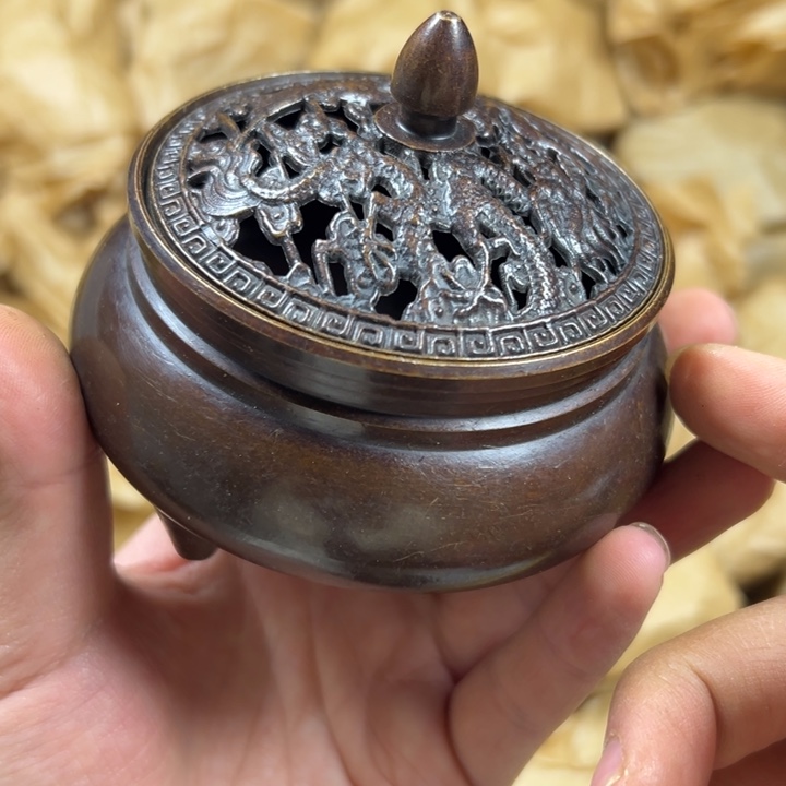 创意设计摆件制作