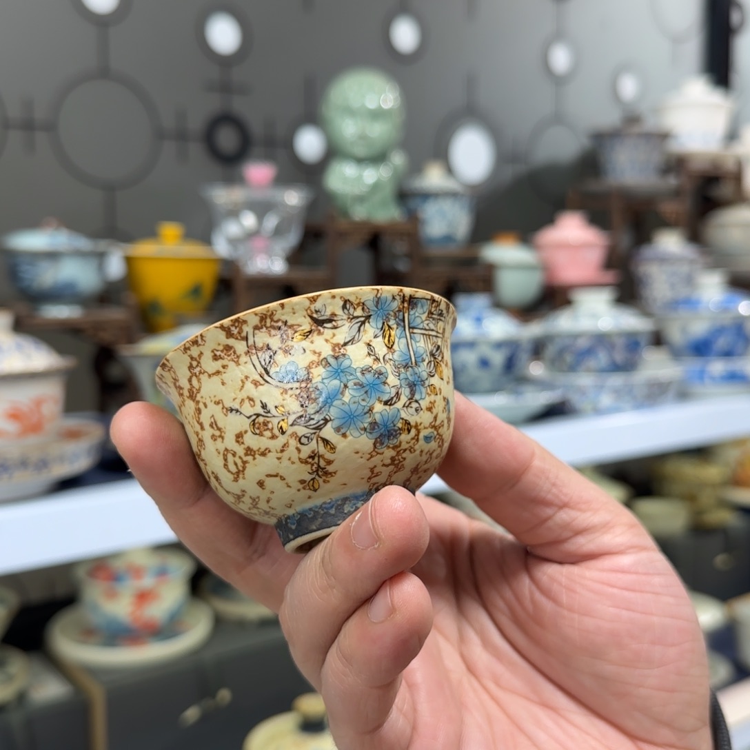 高温下的高温天气使人