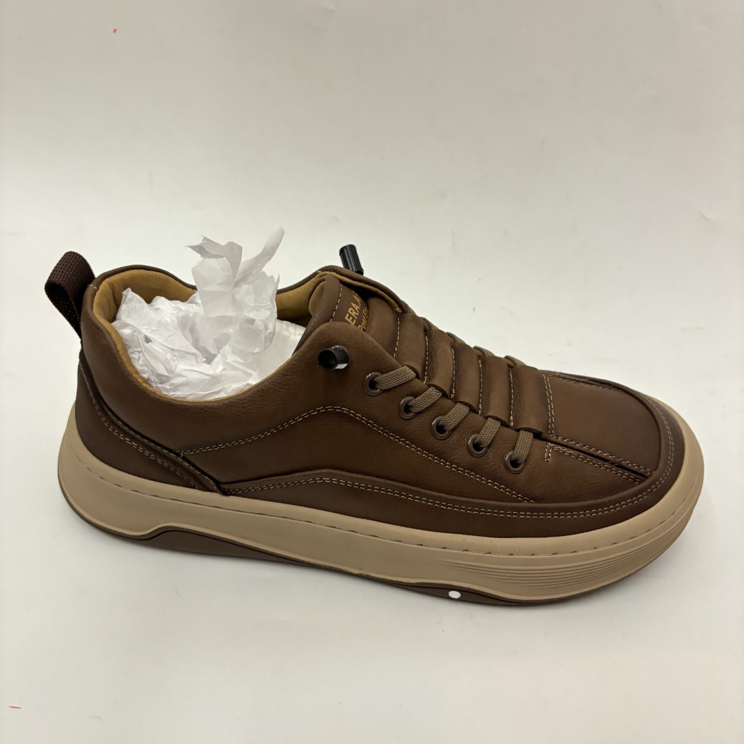 【A5372】38码 孤品推荐，时尚百搭男款、舒适男士鞋