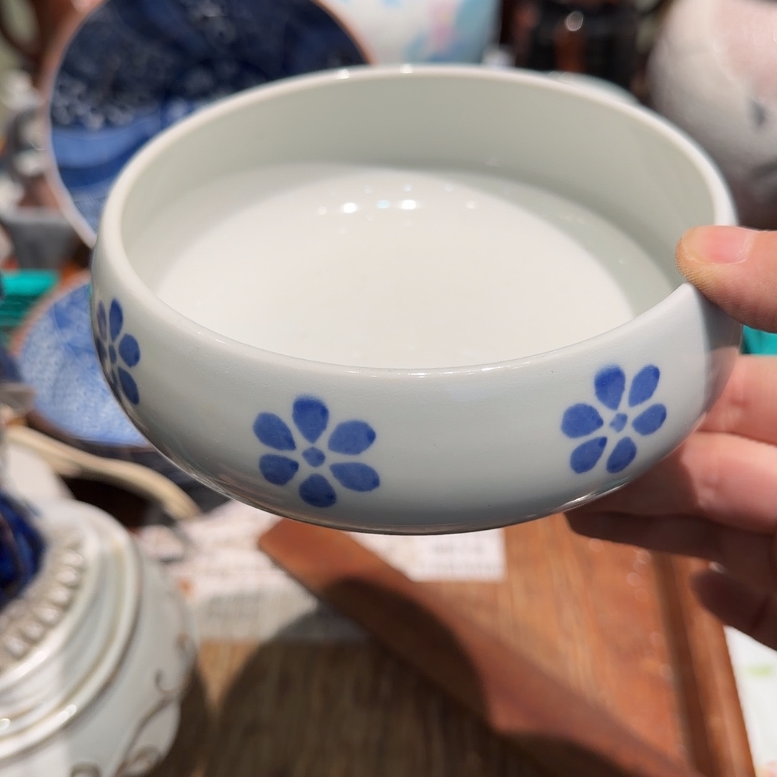 瓷片四十包邮 非全新