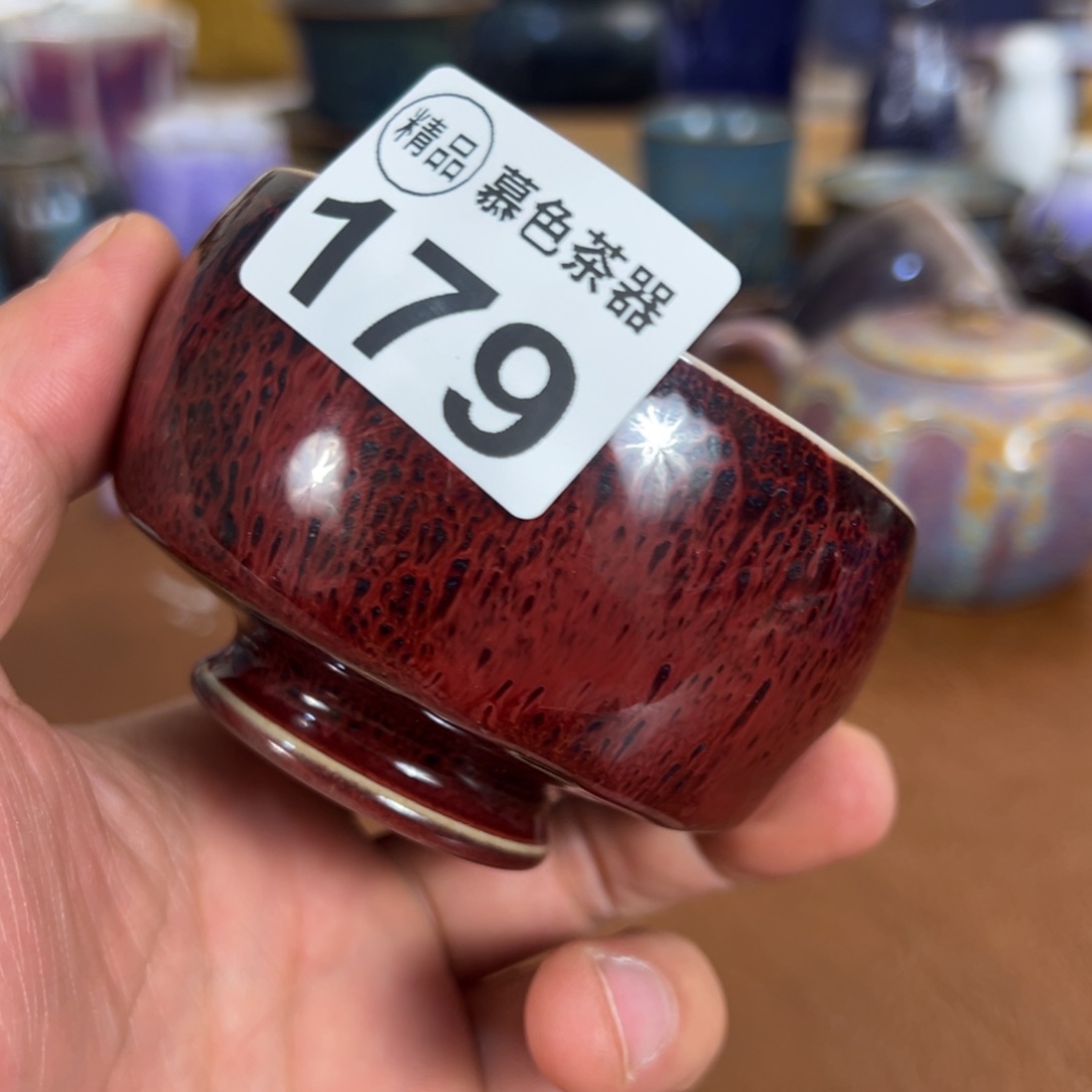 峰***轉摆件瓷神垕钧瓷高端清货推荐