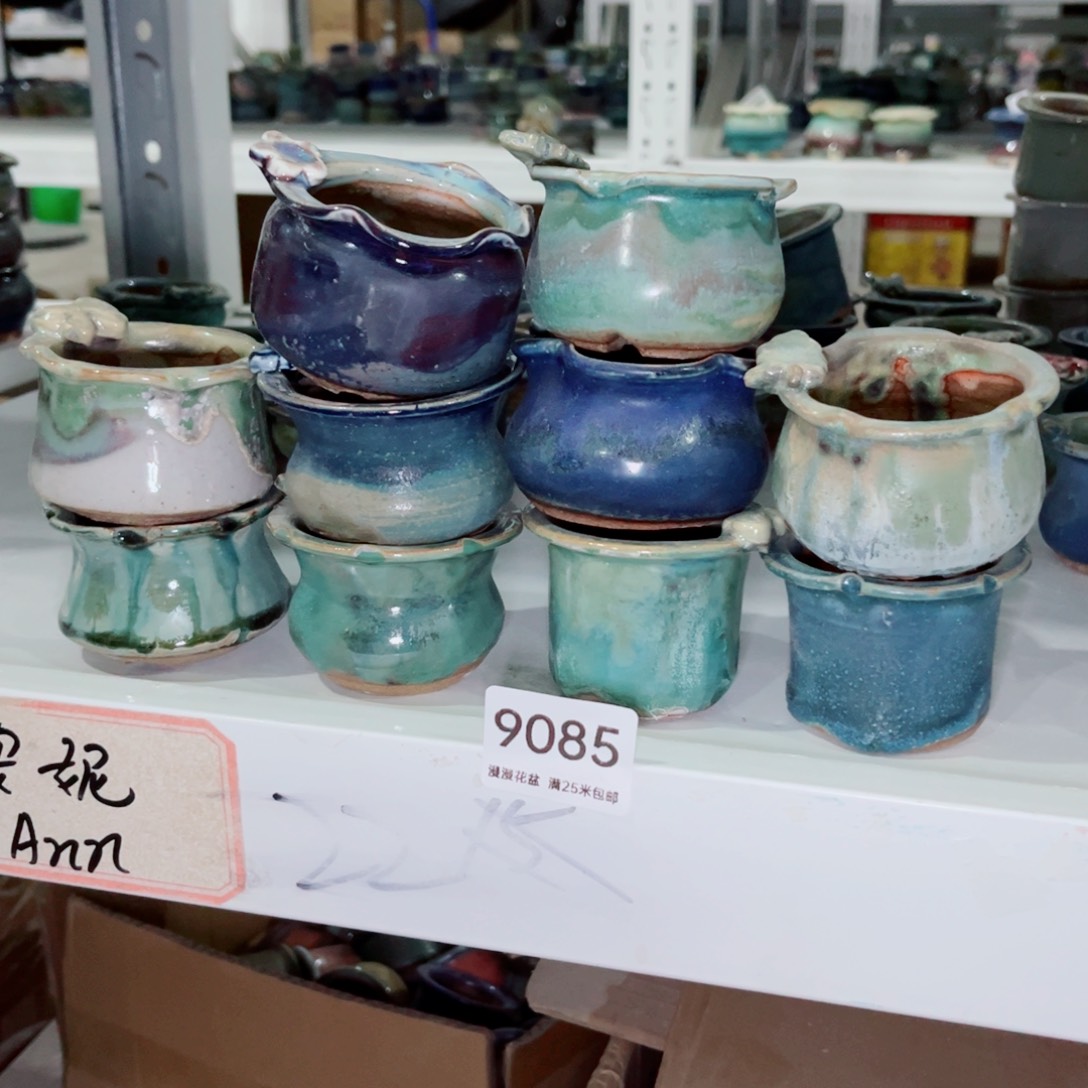 9085内口5景德镇手工制作