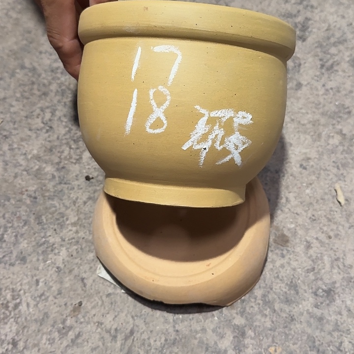 紫砂花盆厂家批发价格多少