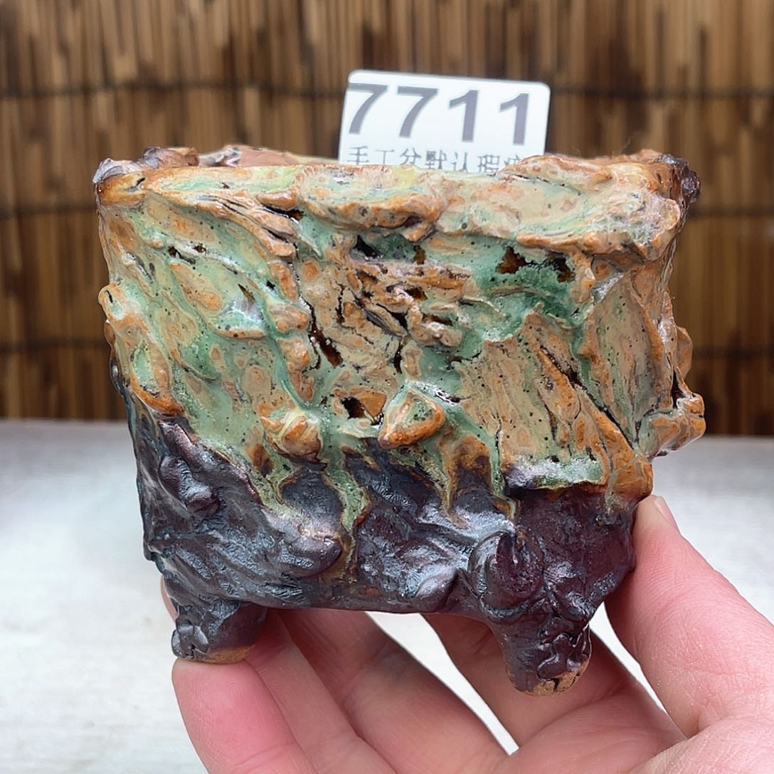 景德镇陶瓷艺术玖品
