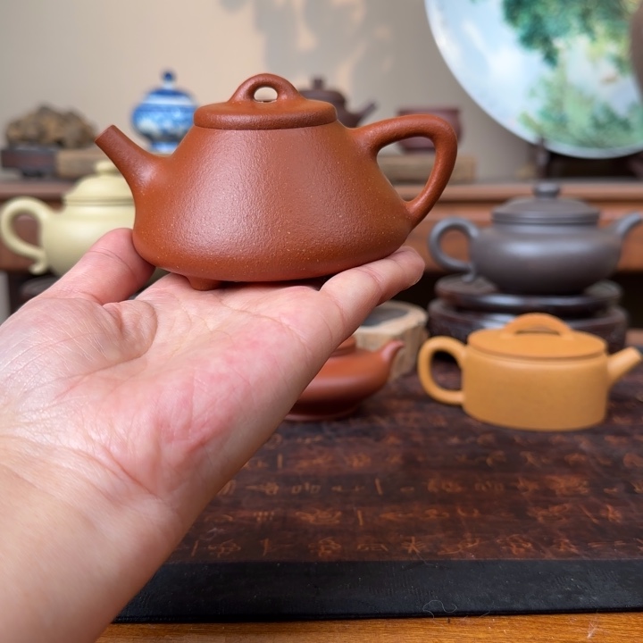 紫砂茶壶柚*香666666666666666