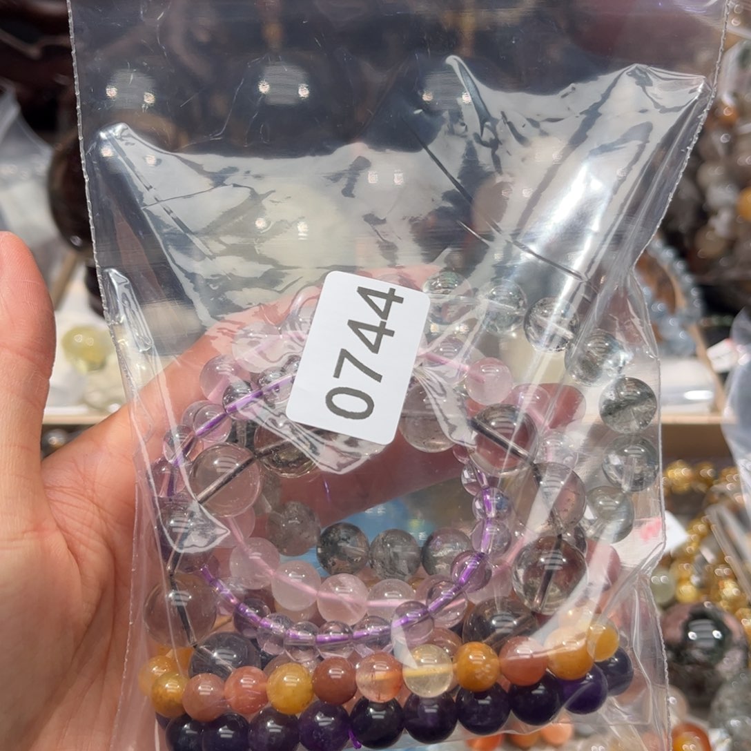 【闪购商品】未镶嵌大型摆件（非配饰）水晶