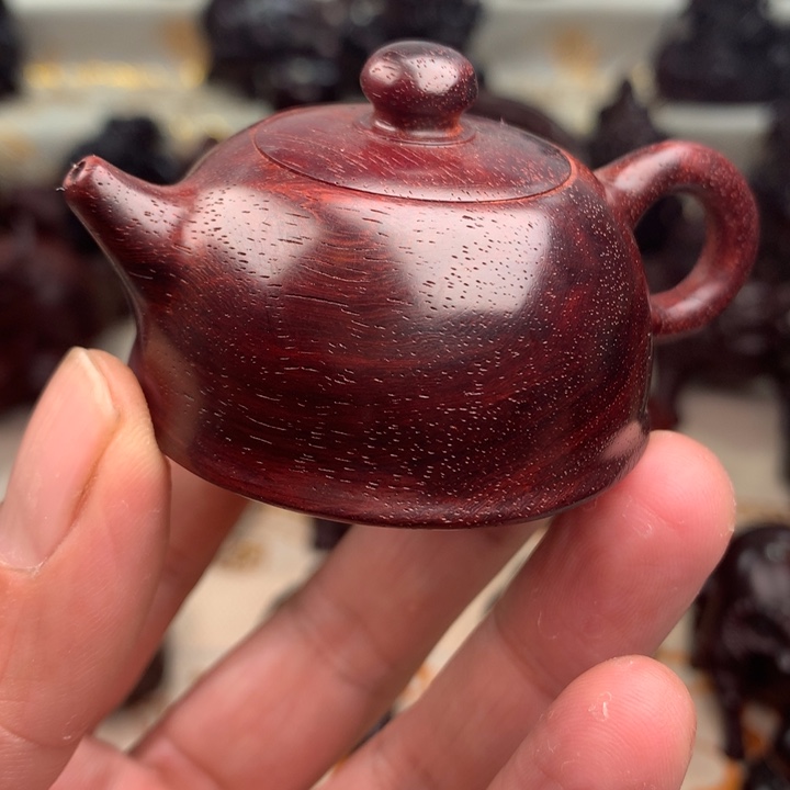 檀香紫檀（小叶紫檀）