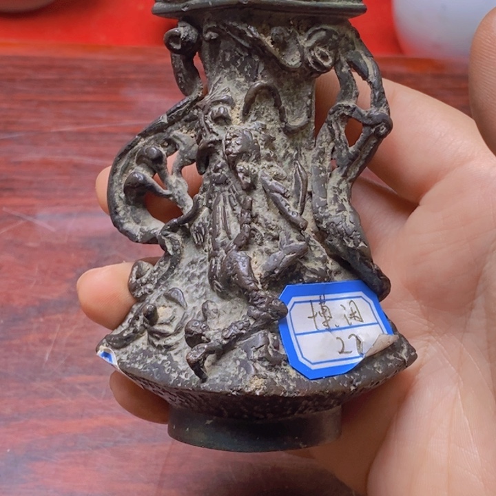 家用精美花器一客