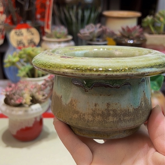 景德镇陶瓷艺术研究院