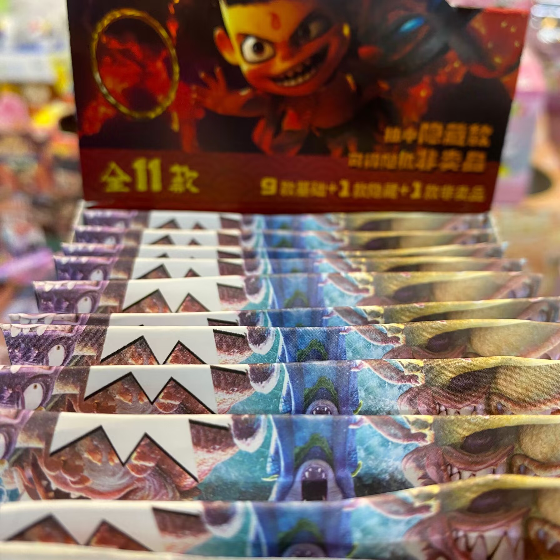 【福利】75号吧唧徽章02豪华版大礼包直播间实物为主文创意礼盒套装