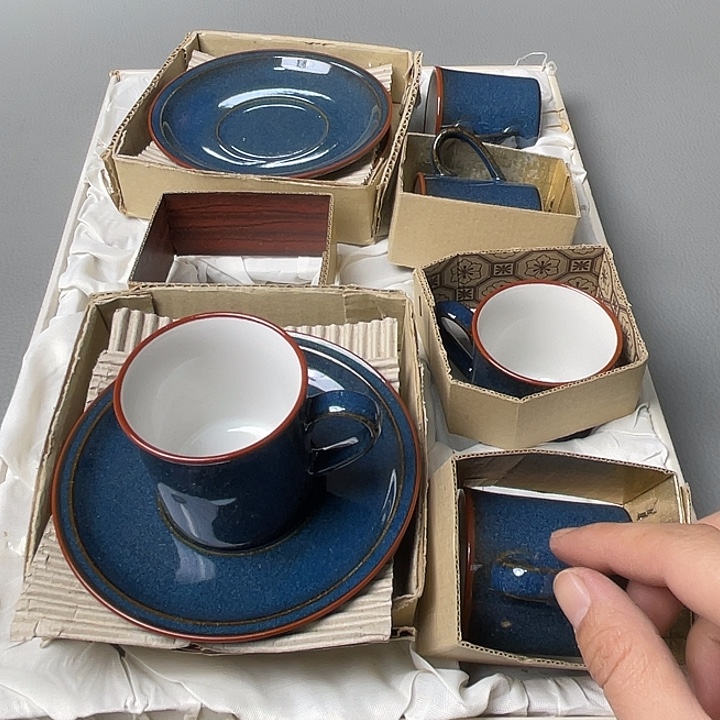 海外中古工艺品一物一拍