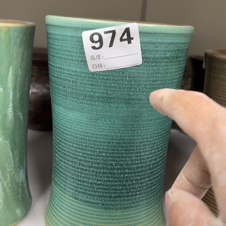 景德镇陶瓷手工制作