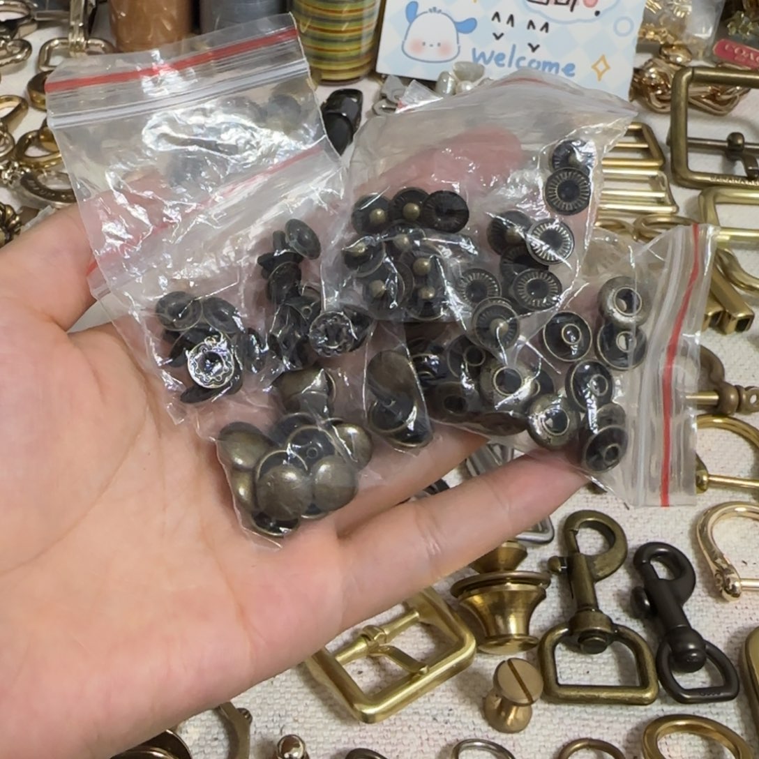 古铜色655铜材质10元20套