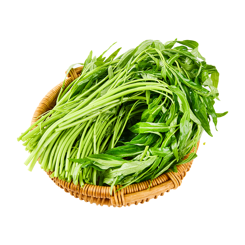 绿杆空心菜350g/份