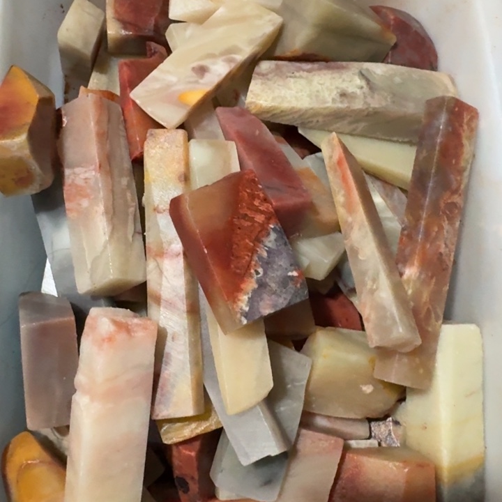 ****寿山石老挝石素质