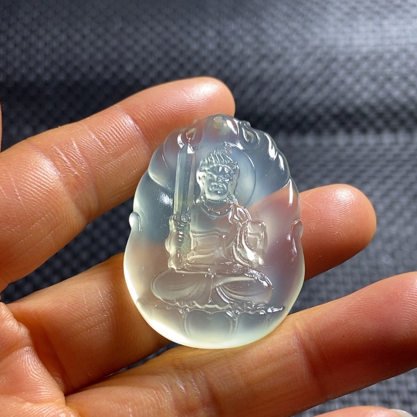 【闪购商品】未镶嵌蛇纹石玉颈饰
