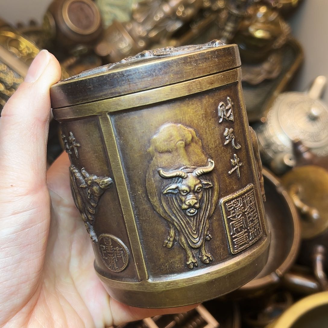 铜锣湾的历史文化