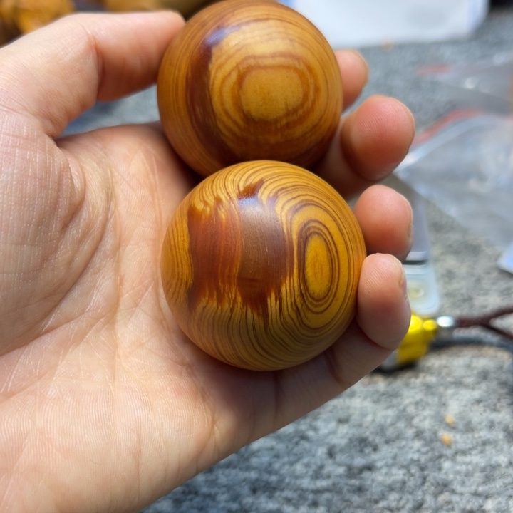 柏木（崖柏）崖柏35