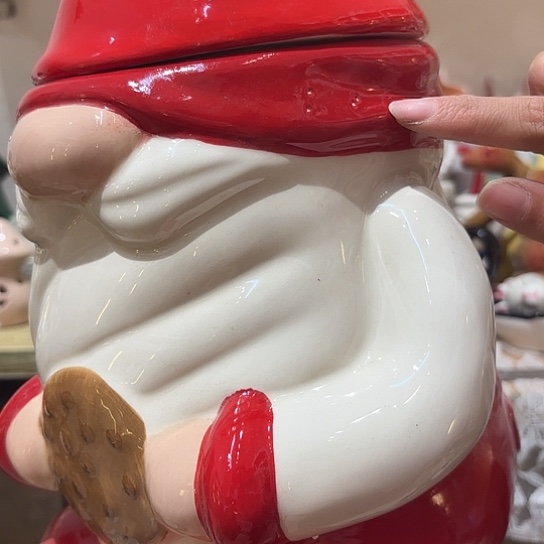 摆件外贸尾单微瑕，介意慎拍